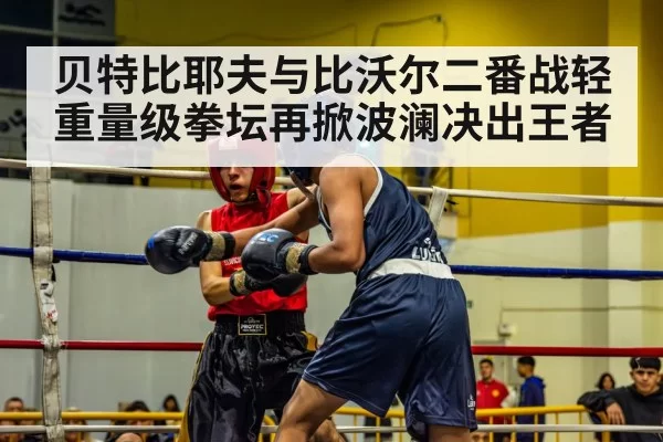 贝特比耶夫与比沃尔二番战轻重量级拳坛再掀波澜决出王者